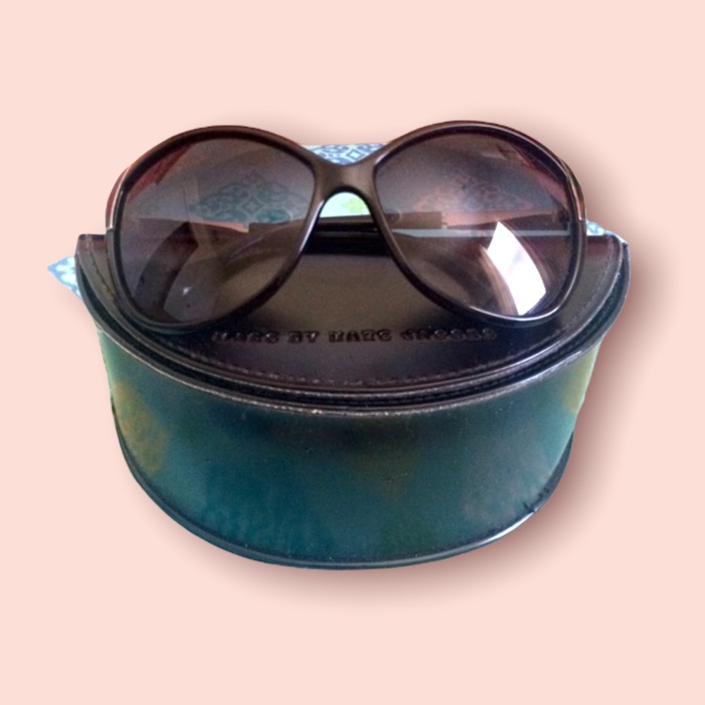 Marc by Marc Jacobs Sunglasses